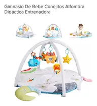 Comprar Gimnasio Para Bebés. Happy Space. Play Gym
