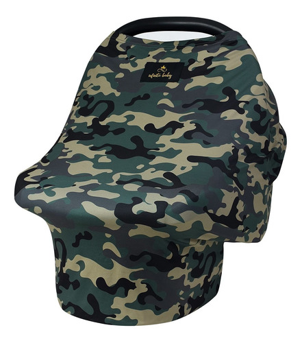 Infinite Baby Fundas De Asiento De Automvil 4 En 1 De Alta C