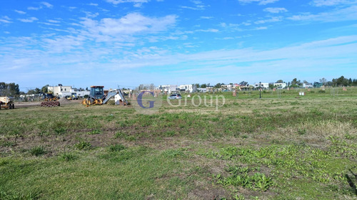 Lote En Venta En Santa Sofia, Pilar Del Este