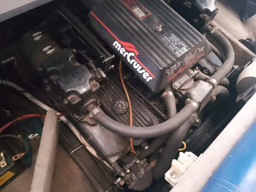 Stingray Cuddy 595 Zp Mercruiser Alpha One V8 235 Hp