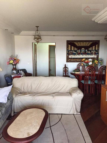 Imagem 6 de 30 de Apartamento Com 4 Dormitórios À Venda, 142 M² Por R$ 990.000,00 - Vila Formosa - São Paulo/sp - Ap2256