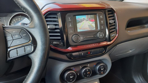 Imagem 7 de 8 de Toro 1.8 16v Evo Flex Freedom At6