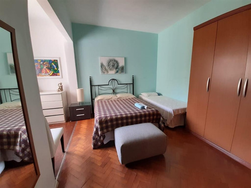 Imagem 4 de 20 de Apartamento - Ref: Ba23256