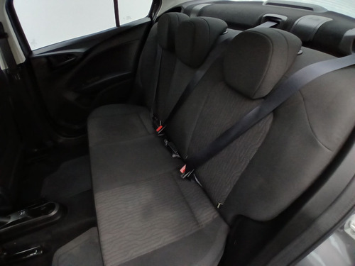Fiat Cronos 1.3 FIREFLY FLEX DRIVE CVT