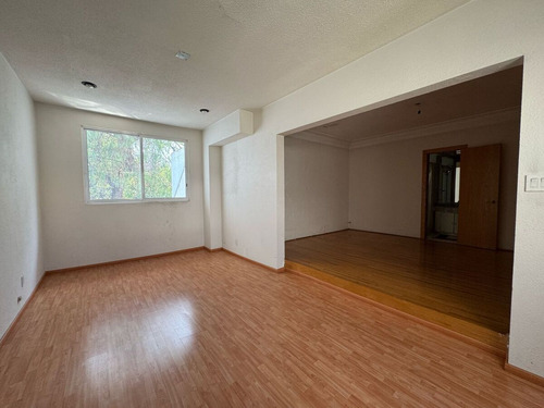 Casa En Renta En Lomas De Chapultepec