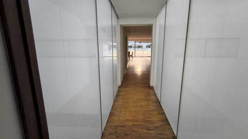 Renta Departamento En Polanco 3 Picos
