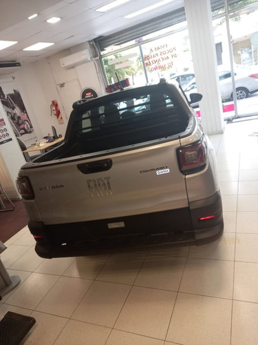 Fiat Strada 0km Entrega Inmediata $194.000 Tomo Usados L-