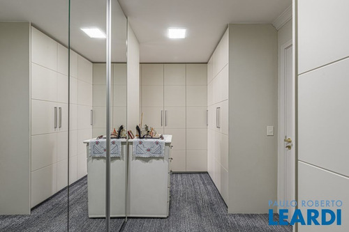 Imagem 14 de 15 de Apartamento - Vila Nova Conceição - Sp - 582575