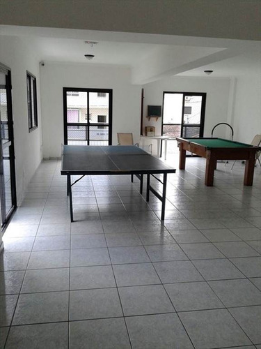 Imagem 10 de 12 de Apartamento - Venda - Guilhermina - Praia Grande - Mcb559