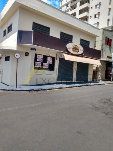 Imagem 4 de 14 de Ponto Comercial, Jardim Paulista, Ribeirão Preto - 1168-v