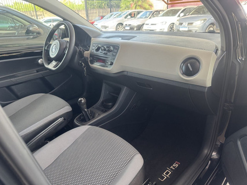 Volkswagen Up! 1.0 12V 4P TSI FLEX MOVE UP