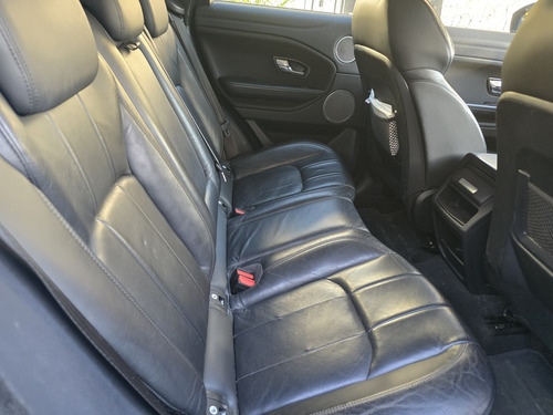 Land Rover Evoque 2.0 Se At