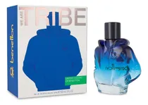Comprar Benetton We Are Tribe Man 90ml Edt Spray