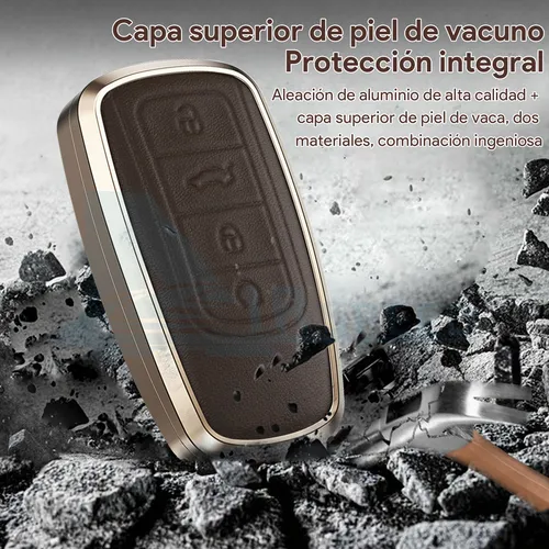 Su Funda Protector Llave Para Chery Omoda C5 Y Tiggo 7 8