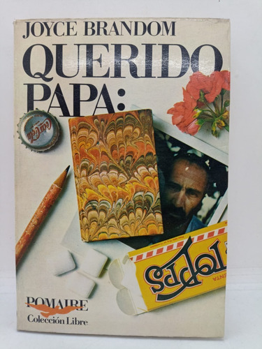 Querido Papa - Joyce Brandom - Pomaire - Usado