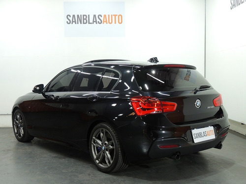Imagen 6 de 19 de Bmw Serie 1 M 140 M140i 2018 San Blas Auto