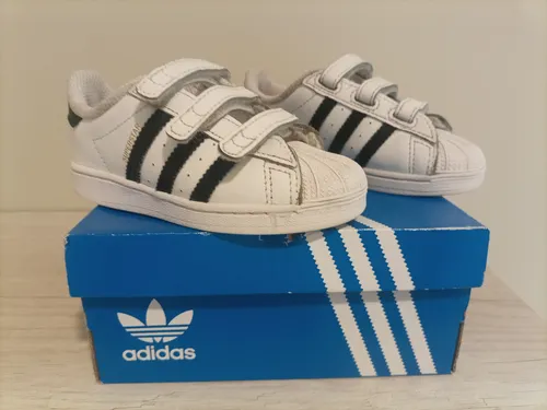 Adidas superstar niños mercadolibre clearance
