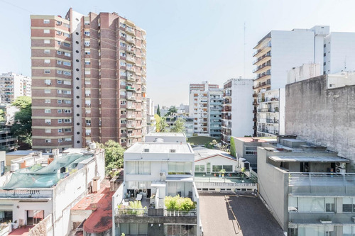 Venta. Monoambiente. Divisible. Amenities. Belgrano. No Apto
