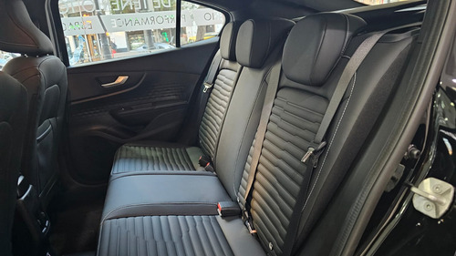 Fiat FASTBACK 1.3 T270 At6