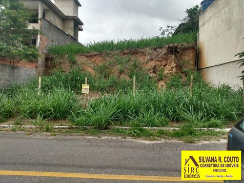 Lote- 360 M² C/projeto Ap. Casa 3 Qts(st)- Viv. Itaipuaçu -r$ 95 Mil - 280
