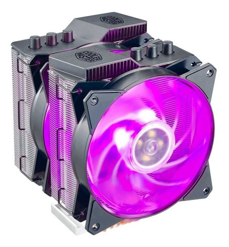 Air Cooler Master Air Ma621p Tr4 Edition Cooler Master