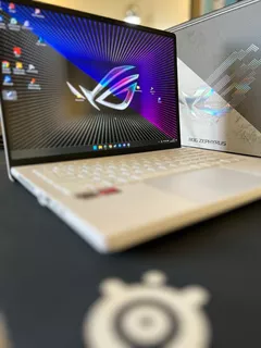 Asus - Rog Zephyrus G14