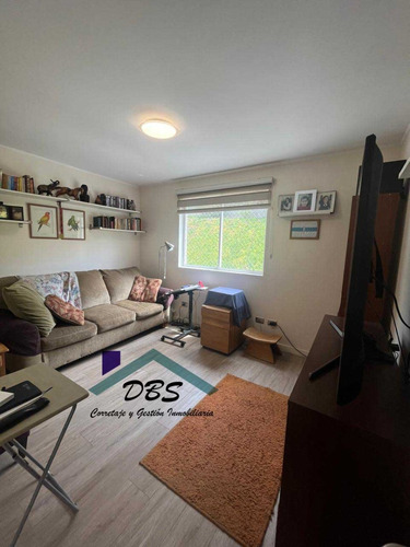 Dbs Propiedades Vende Dpto Remodelado 3d/3b/1b/1e Uf 7.350
