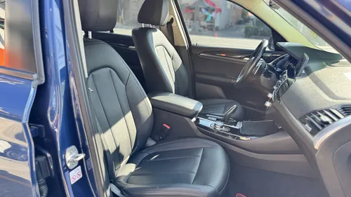 BMW X3 2.0 sDrive20iA At