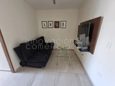 Departamento en renta