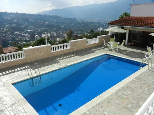Alquiler De Casa En Los Samanes