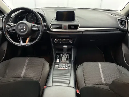 Mazda 3 2.0 Touring