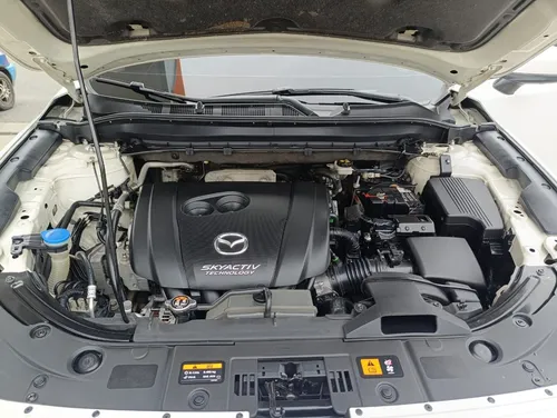 Mazda CX-5 2.5 Grand Touring Lx