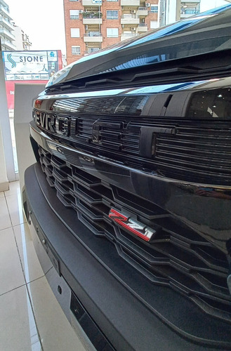 Imagen 23 de 24 de Chevrolet S10 Ltz Z71 Automatica Entrega Inmediata (m)#5