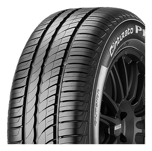Llanta 195/60r16 Pirelli P1 Cinturato 85h Índice De Velocidad H