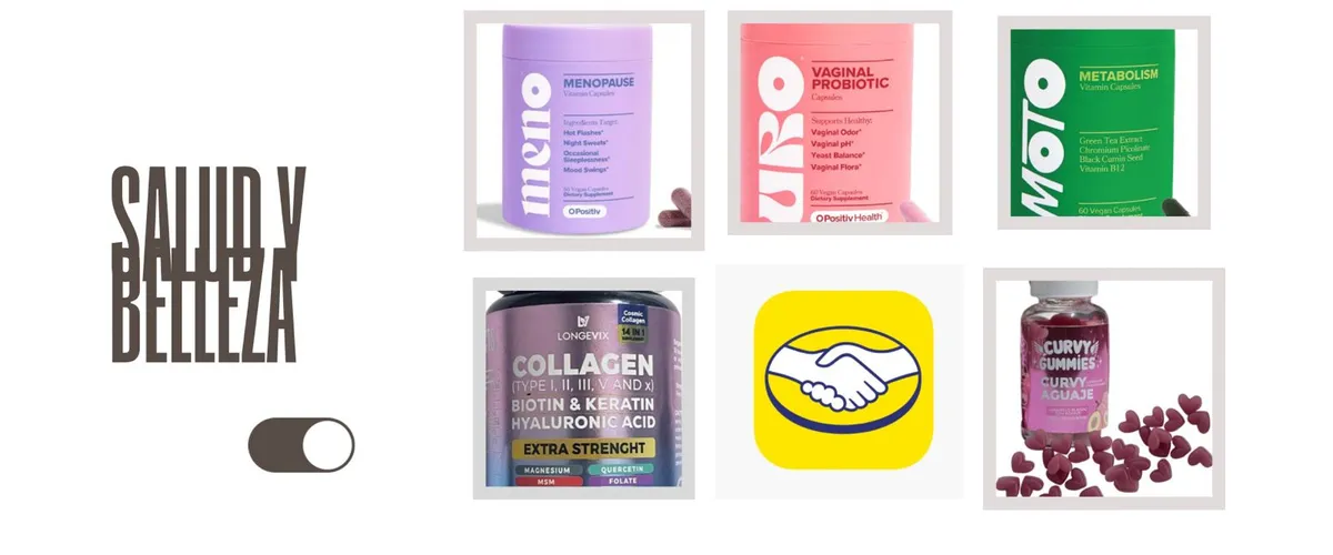 RINCON DE BELLEZA Y SALUD
