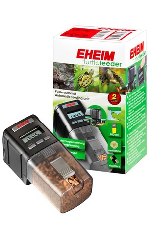 Eheim Alimentador Automático Para Tartarugas Turtle Feeder