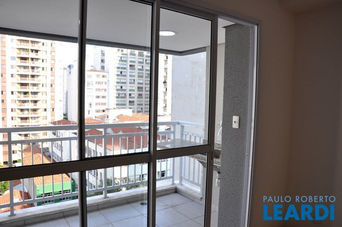 Imagem 11 de 15 de Apartamento - Perdizes - Sp - 442488