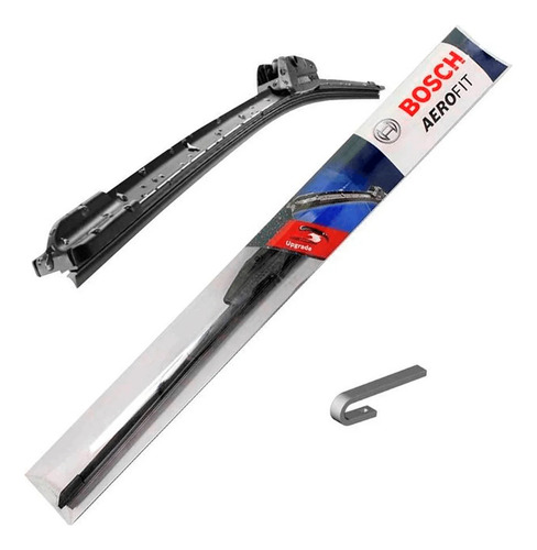 Par Palheta Dianteira Bosch Aerofit Tiggo 7pro 2022 2023 24
