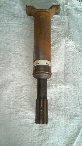 Cardan Propulsor Ford L8000 Tubo 4in Macho Dia 2 1/2 4in