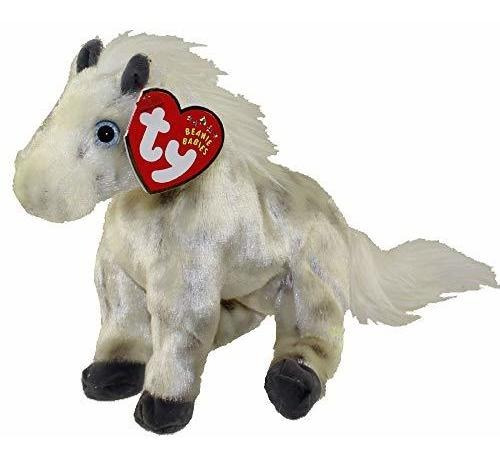 Rayo Del Caballo - Ty Beanie Babies.