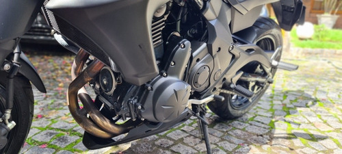 Kawasaki Er6n