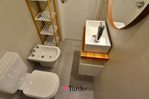 Departamento En Venta En Plaza Colon