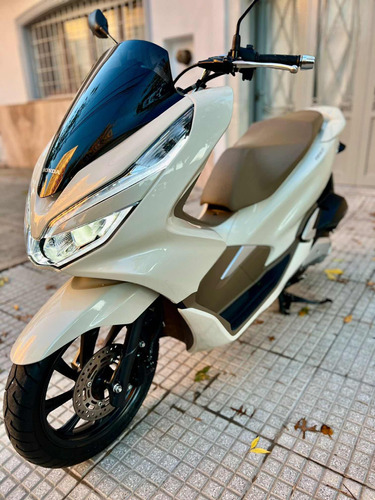 Honda Scooter Honda Pcx