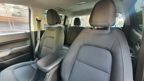 Chevrolet Colorado 2.5 Paq. B 4x2 At