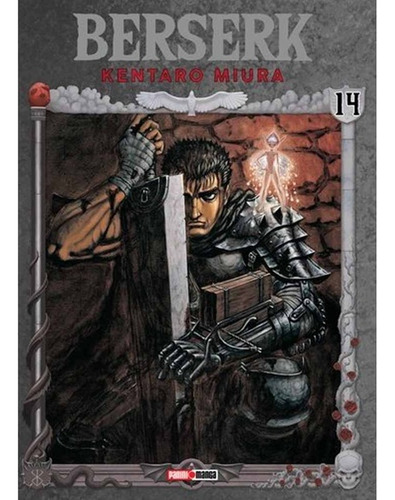 Berserk 14 - Kentaro Kiura