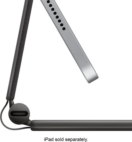 Imagen 6 de 7 de Apple Magic Keyboard Teclado iPad Pro 11 2da Gen Factura A
