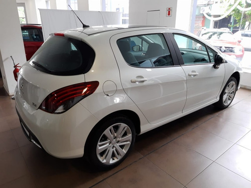 Peugeot 308 1.6 Allure Hdi 115cv