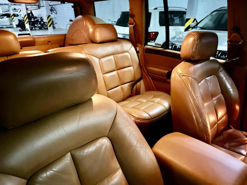 Jeep Grand Cherokee 5.2 V8 Limited