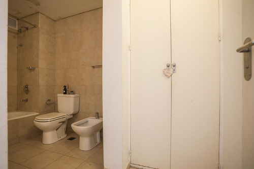Venta / Departamento / 2 Ambientes / Balcón / Cochera / Amenities / Seguridad / Núñez