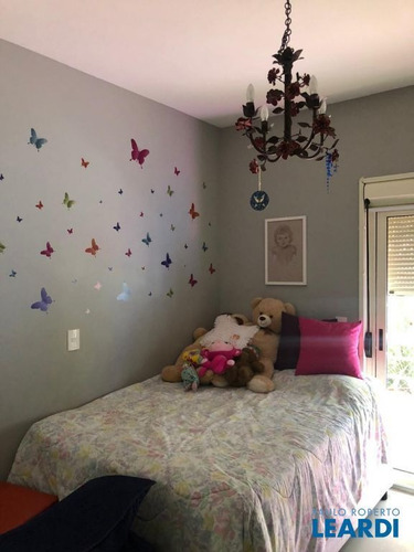 Imagem 12 de 15 de Apartamento - Alto Da Lapa - Sp - 623821